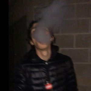 Meet your Posher, Jaden